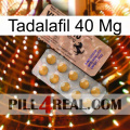 Tadalafil 40Mg 41